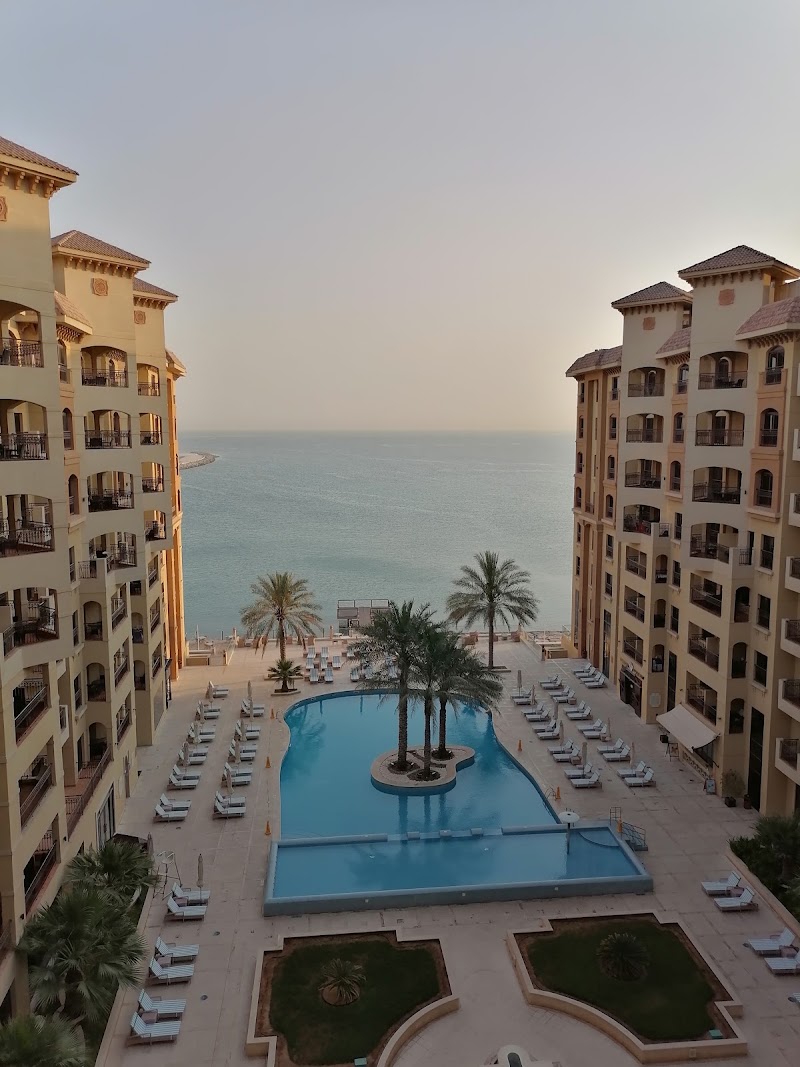 Marjan Island - Marjan Island - Ras Al Khaimah - United Arab Emirates