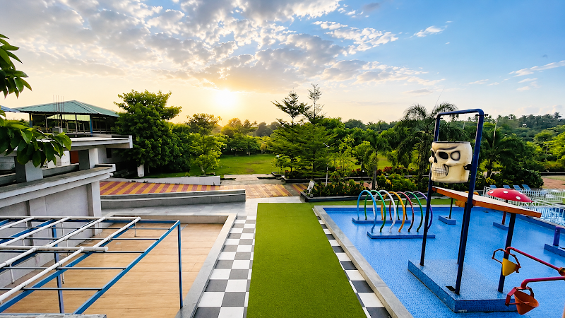 River Splash Resort - Resort in Neral | Water Park in Karjat - River Splash Resort - Resort in Neral | Water Park in Karjat Near, Wakas Bridge road, Kashale, Neral, Jite, Maharashtra 410101, India