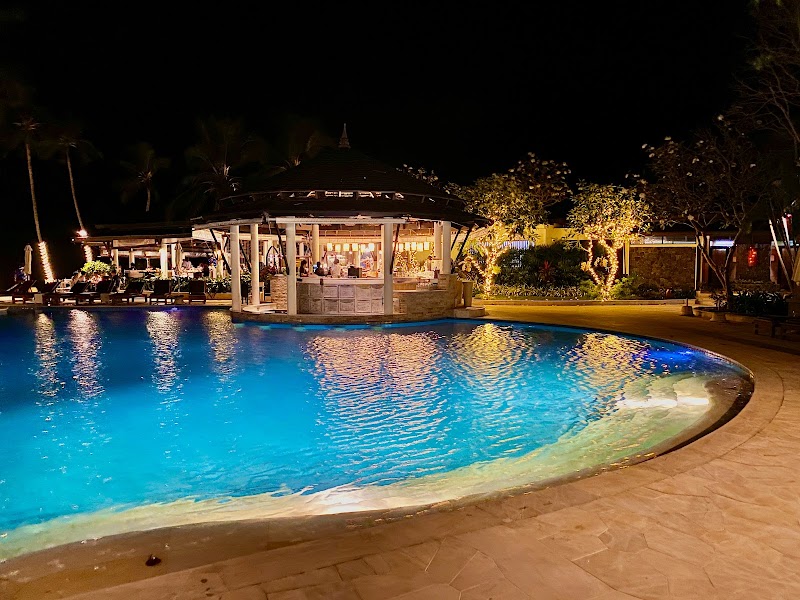 Melati Beach Resort & Spa - Melati Beach Resort & Spa 9 Thongson Bay 99, Tambon Bo Put, Amphoe Ko Samui, Chang Wat Surat Thani 84320, Thailand