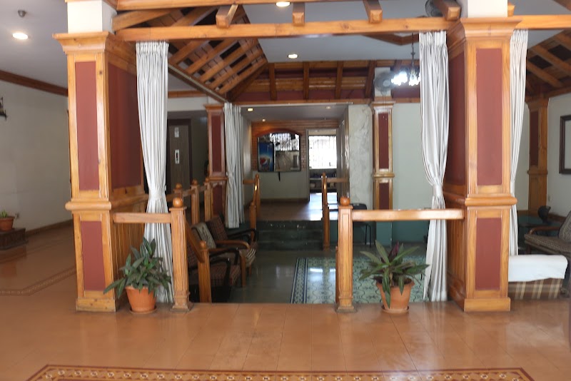 Hotel Royale Heritage - Hotel Royale Heritage, Bangalore Nilgiri Rd, Lashkar Mohalla, Mandi Mohalla, Mysuru, Karnataka 570001, India