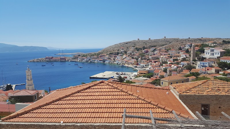 Atlantis Houses