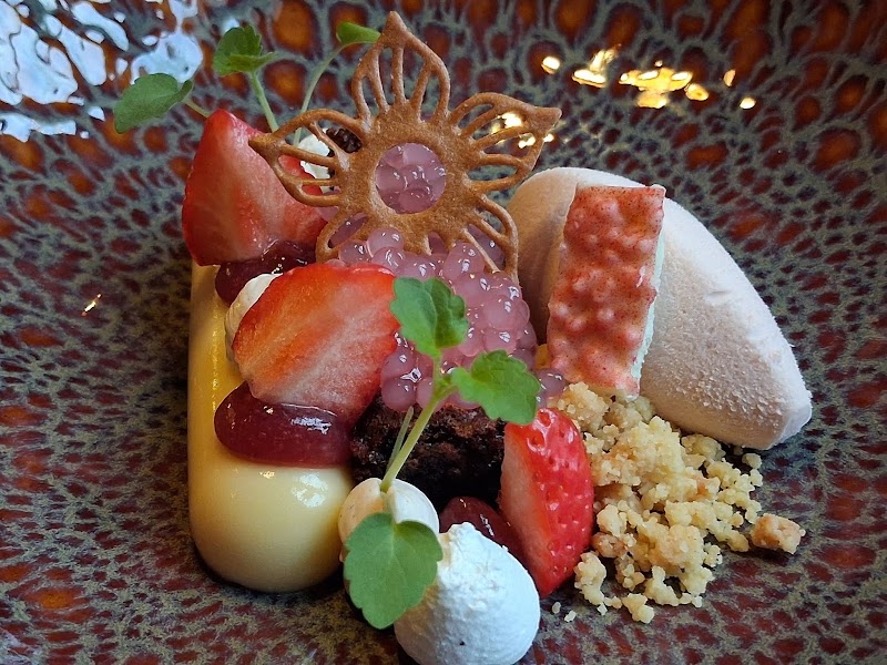 Hofferkeukens Wine & Dine - Hofferkeukens Wine & Dine Hofstraat 12a, 6017 AK Thorn, Netherlands