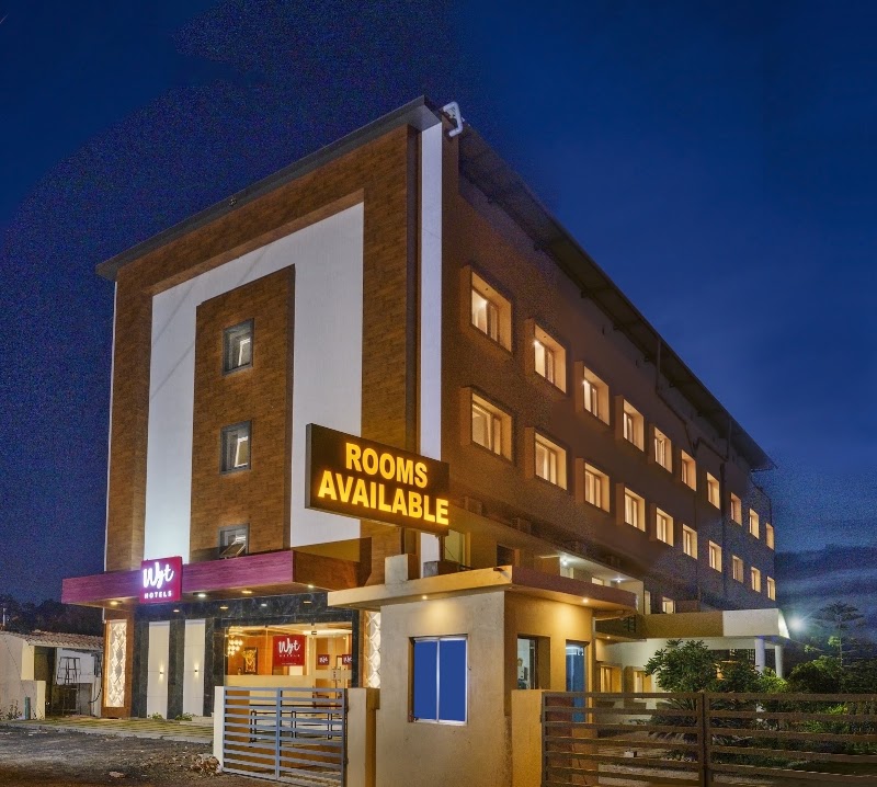 WYT HOTELS