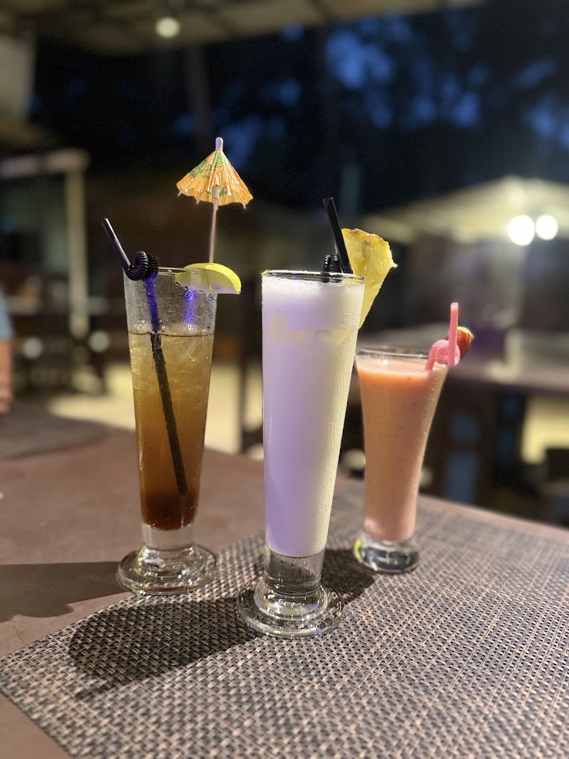 Wise Fool - Wise Fool MDR43, Fatrade Rd, Varca, Fatrade, Goa 403721, India
