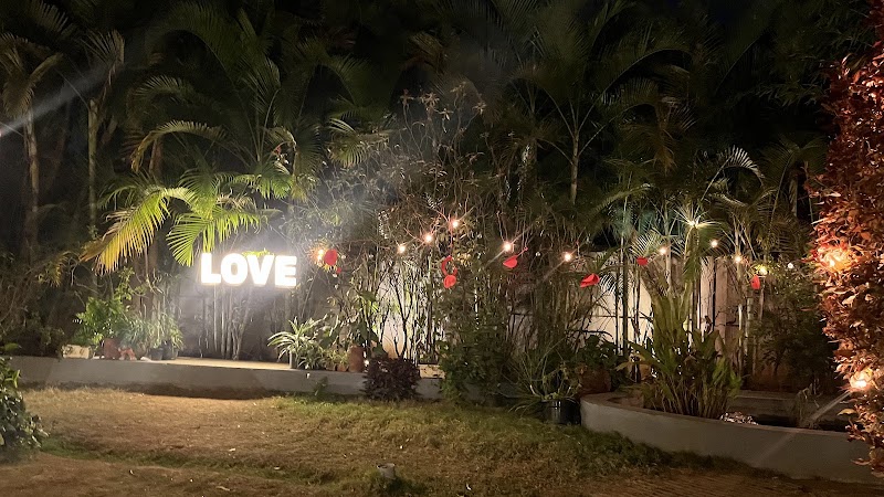 Nivys Resto Cafe & Garden Centre - Nivys Resto Cafe & Garden Centre SY No. 98/1, 98/4, Haralur Main Rd, opposite to PNR Felicity / Reliance / Cinephile Birla Circle, HSR Extension, Lakedew Residency, HSR Layout, Bengaluru, Haralur, Karnataka 560102, India