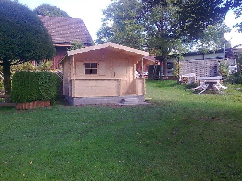 Camping Schönengrund