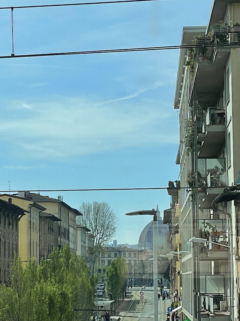Cabina fototessere - Cabina fototessere, Viale dei Cadorna, 50019 Firenze FI, Italy