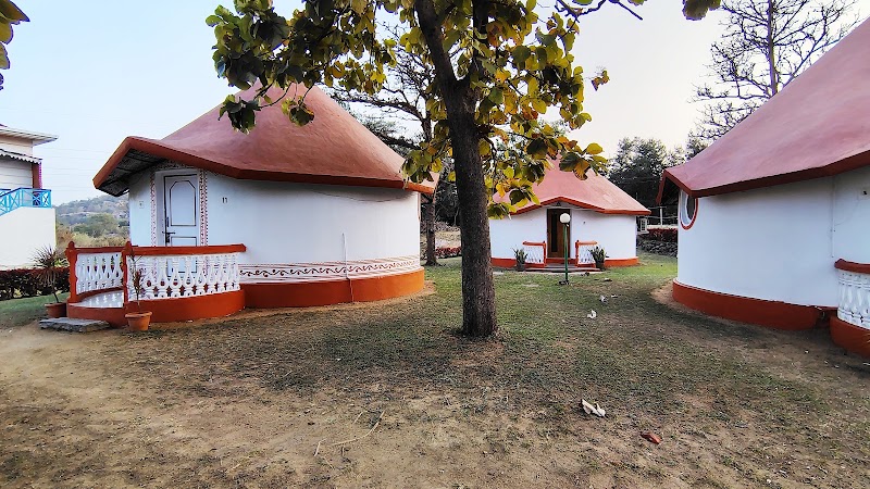 Kishkinda Heritage Resort