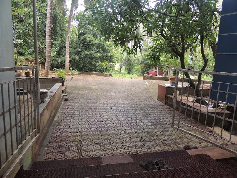 Sahyadri Homestay - Sahyadri Homestay Sahyadri,Mumbai Goa Highway, Near Reliance Petrol pump,Opposite, Hotel Lemongrass Kudal,Dist., Sangirde, Gudhipur, Kudal, Maharashtra 416520, India