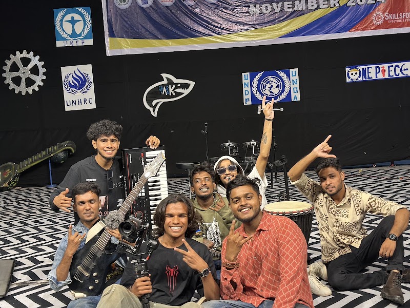 Awaaz Kranti Live Band - Awaaz Kranti Live Band Shyam Nagar, Raipur, Chhattisgarh 492001, India