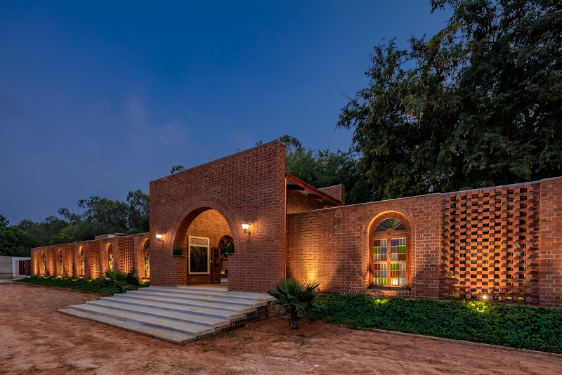 The Secret Grove - The Secret Grove 4HG8+CG7, Avalahalli, Karnataka 560119, India