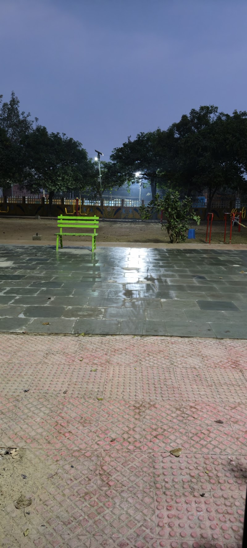 Vraj Homestay Vk - Vraj Homestay Vk, 303,304, S/1, Kailash Nagar, Vrindavan, Mathura, Uttar Pradesh 281121, India