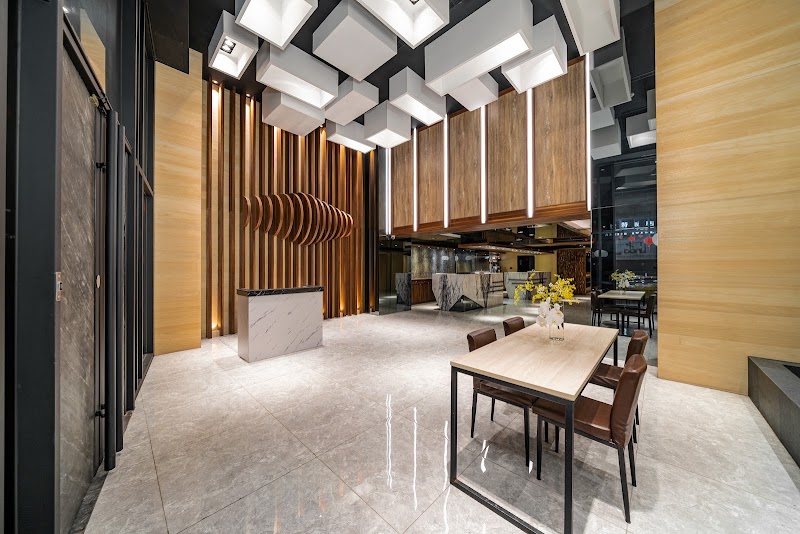 嘉仕特飯店 Jiashite Hotel - 嘉仕特飯店 Jiashite Hotel No. 203號, Zhongshan Rd, Wenchang Village, Taoyuan District, Taoyuan City, Taiwan 330
