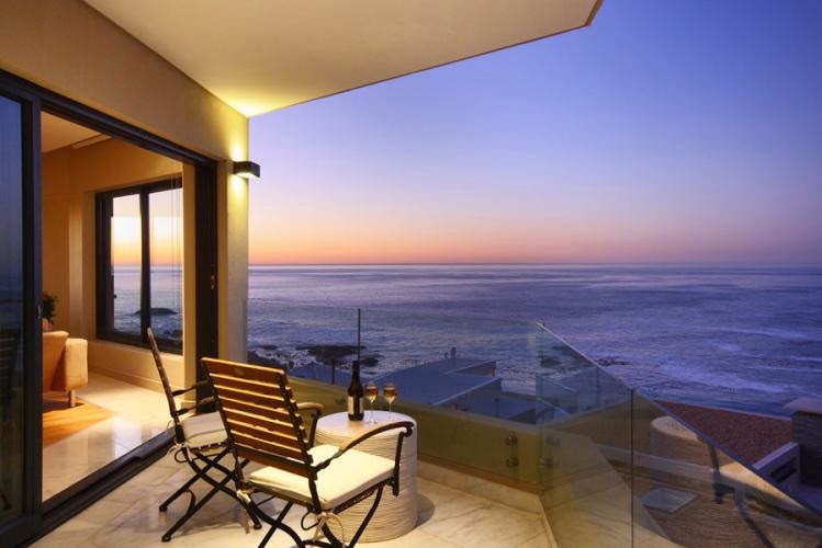 Camps Bay Self Catering - Camps Bay Self Catering, 37 Upper Tree Rd, Camps Bay, Cape Town, 8018, South Africa