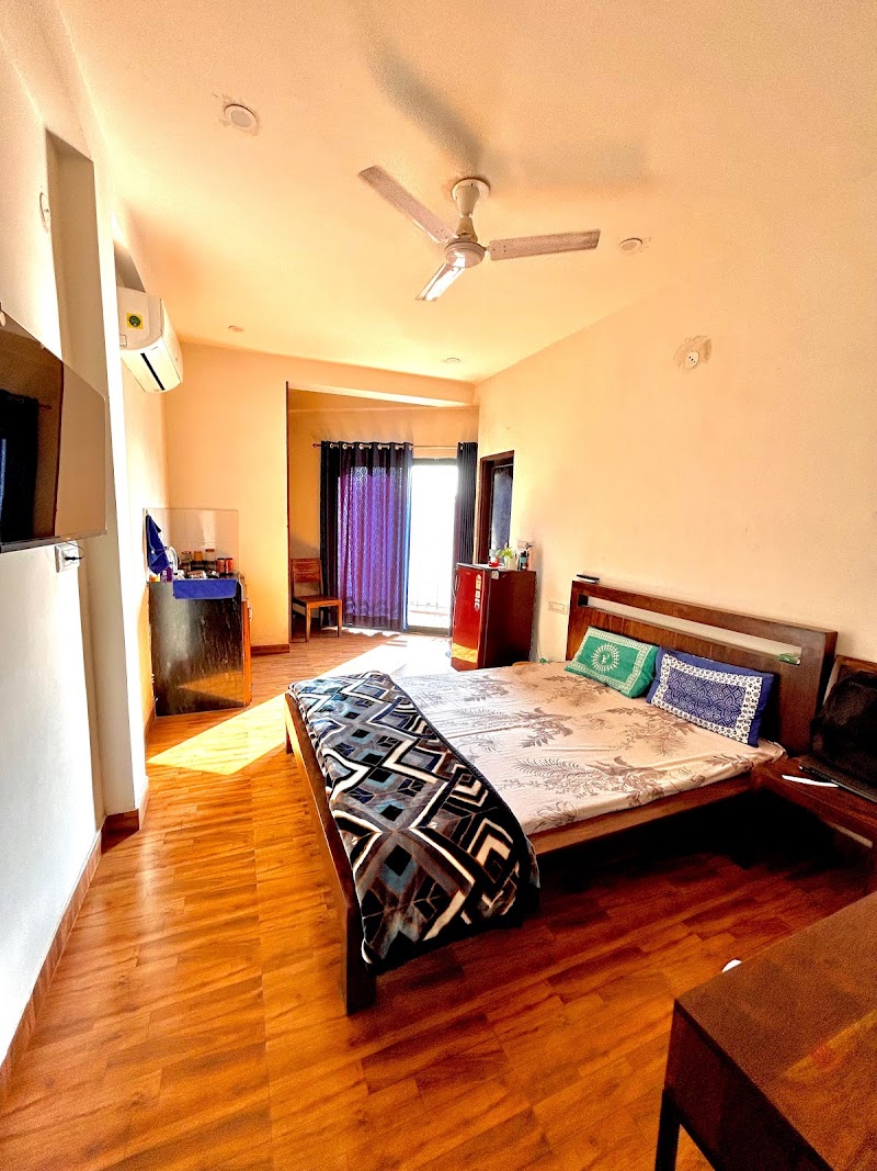 Cosy Home Jaipur - Cosy Home Jaipur, H-71, Jakhoreshwar Marg, Bani Park, Jaipur, Jaipur Nagar Nigam Area, Rajasthan 302016, India