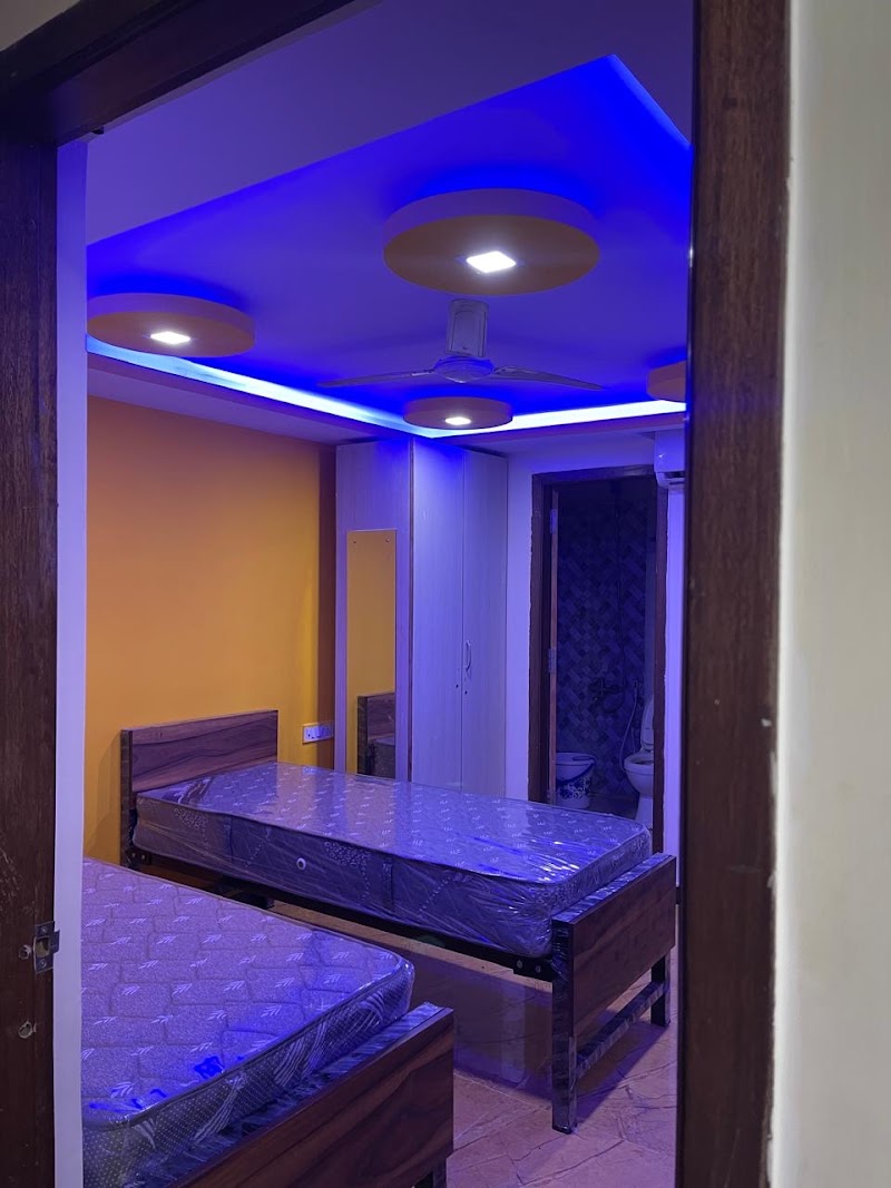 SHANMUKHA CO - LIVING PG - SHANMUKHA CO - LIVING PG Room, Halasuru, Old Madras Rd, opposite TVS Show, laksmipuram, Indiranagar, Bengaluru, Karnataka 560008, India