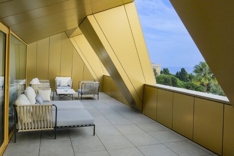 Maison Albar - Le Victoria - Maison Albar - Le Victoria 6 Av. de Suède, 06000 Nice, France