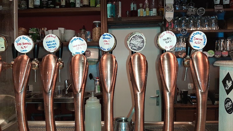 Birra - Italian Craft Beer - Birra - Italian Craft Beer Prenzlauer Allee 198, 10405 Berlin, Germany