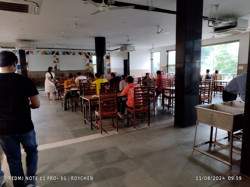 Rangmanch Restaurant