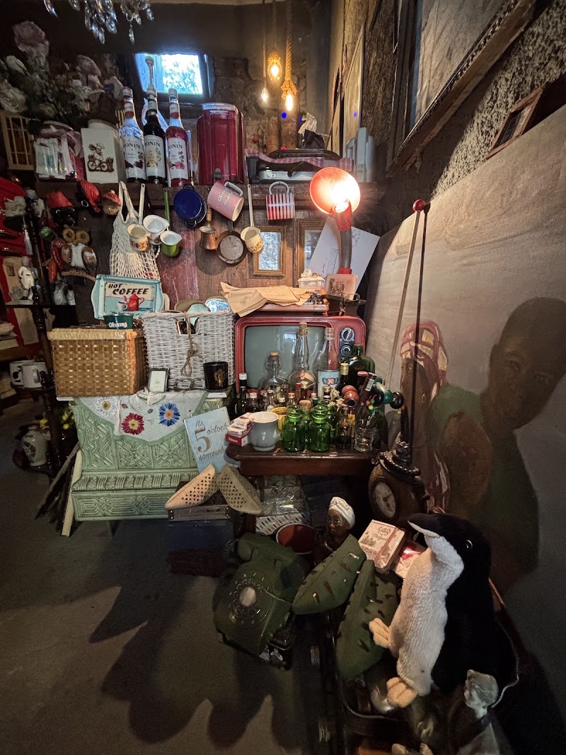 Maison Start - Maison Start, Balat, Vodina Cd. No:50, 34087 Fatih/İstanbul, Türkiye