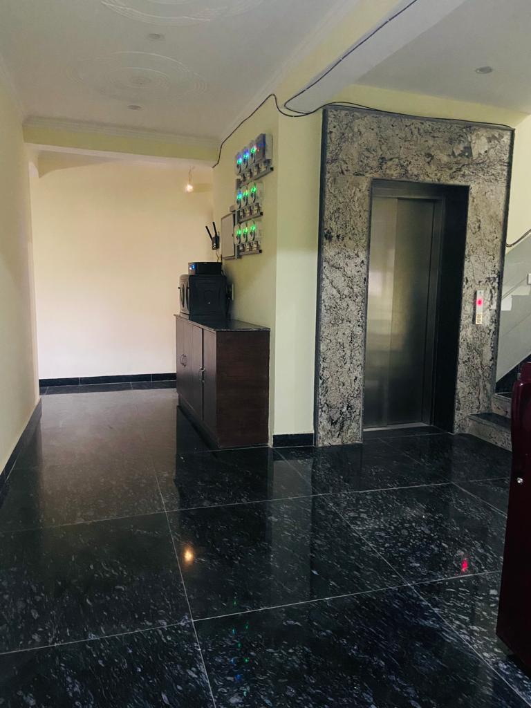 Your space Girls Hostel - Vijay Nagar, Delhi - Your space Girls Hostel - Vijay Nagar, Delhi No. B, 28 Main Road, near Fit Factory Gym, Vijay Nagar, New Delhi, Delhi, 110033, India