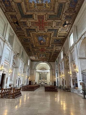 Biga Tours, Rome Golf Cart Tours - Biga Tours, Rome Golf Cart Tours, V. Monterone, 19, 00186 Roma RM, Italy