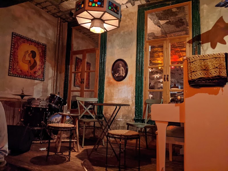 LunÀtico - LunÀtico 486 Halsey St, Brooklyn, NY 11233, USA