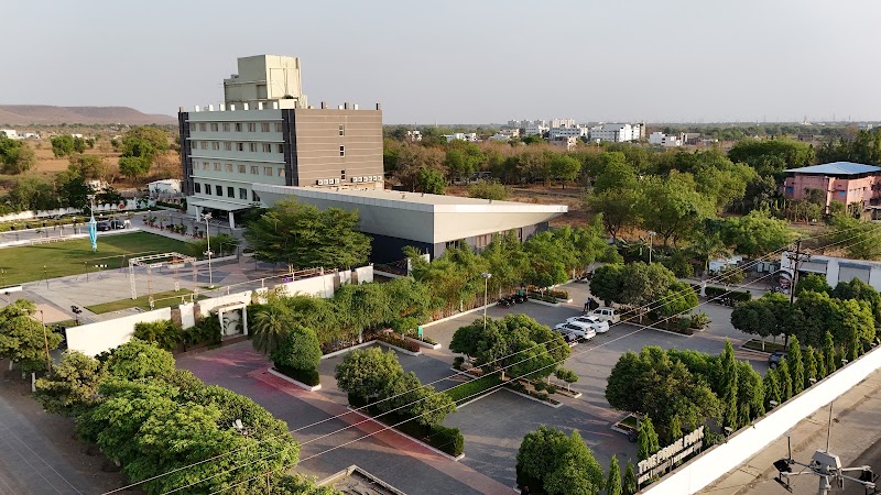 The Prime Park - The Prime Park MIDC Rd, New Prabhat Colony, Nimbhora, Amravati, Maharashtra 444701, India