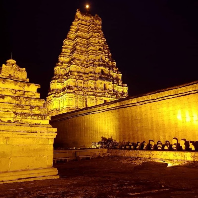 Lohit Homestay Hampi - Lohit Homestay Hampi Canara bank building, Hampi Rd, Kadirampura, Karnataka 583239, India