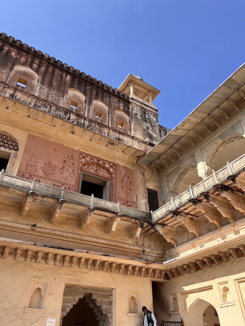 Jaipur Adventure Activities - Jaipur Adventure Activities Ward No. 10, Makka Masjid ke Pass, Handi Pura Rd, Ward Number 10, Moola, Amer, Jaipur, Rajasthan 302028, India