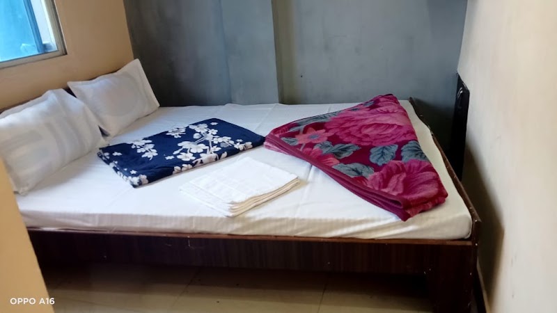 Jai maya guest house - Jai maya guest house, Shree Chaubis Khamba, Bharat Mata Mandir Marg, Jaisinghpura, Ujjain, Madhya Pradesh 456001, India