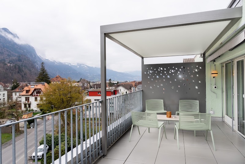 Stella Hotel Interlaken