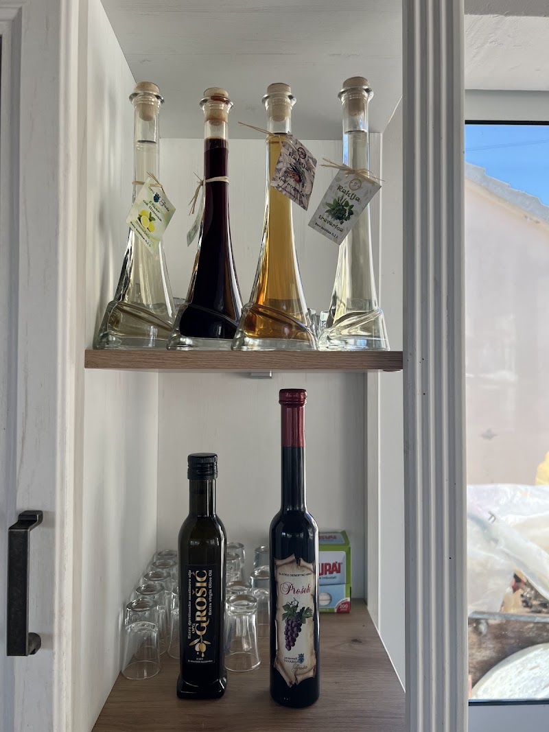 Grošić winery - Grošić winery, Korcula, 204, 20272, Smokvica, Croatia