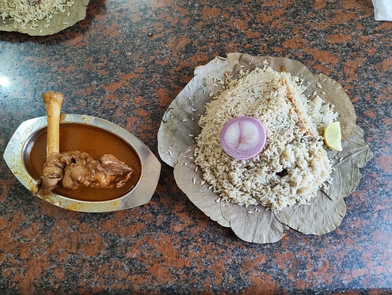 Hotel Hanumanthu - Hotel Hanumanthu, Rathna Simha Street 3rd Ln, Mandi Mohalla, Mysuru, Karnataka 570001, India