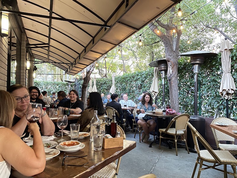 Maccheroni Republic - Maccheroni Republic 332 S Broadway, Los Angeles, CA 90013, USA