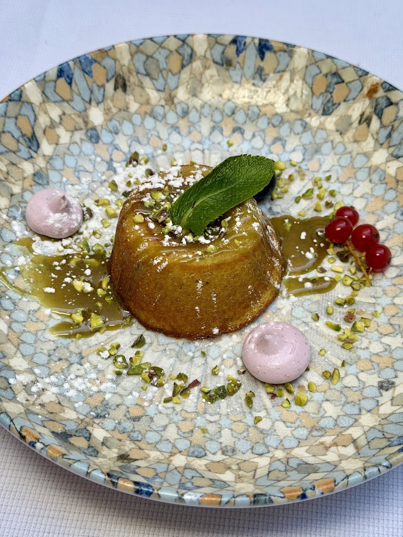 Ristorante dei Rossi Santo Spirito - Ristorante dei Rossi Santo Spirito Via delle Caldaie, 14 R, 50125 Firenze FI, Italy