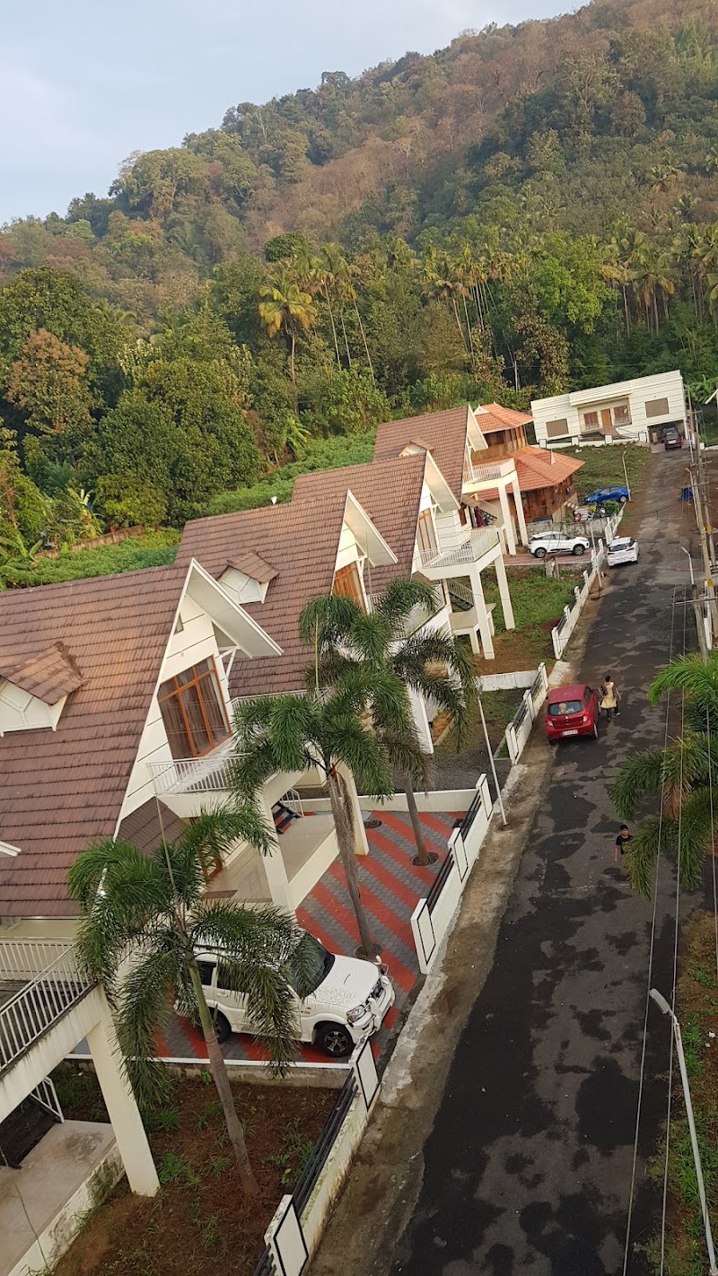 LOVEDALE HOMES ATHIRAPPILLY