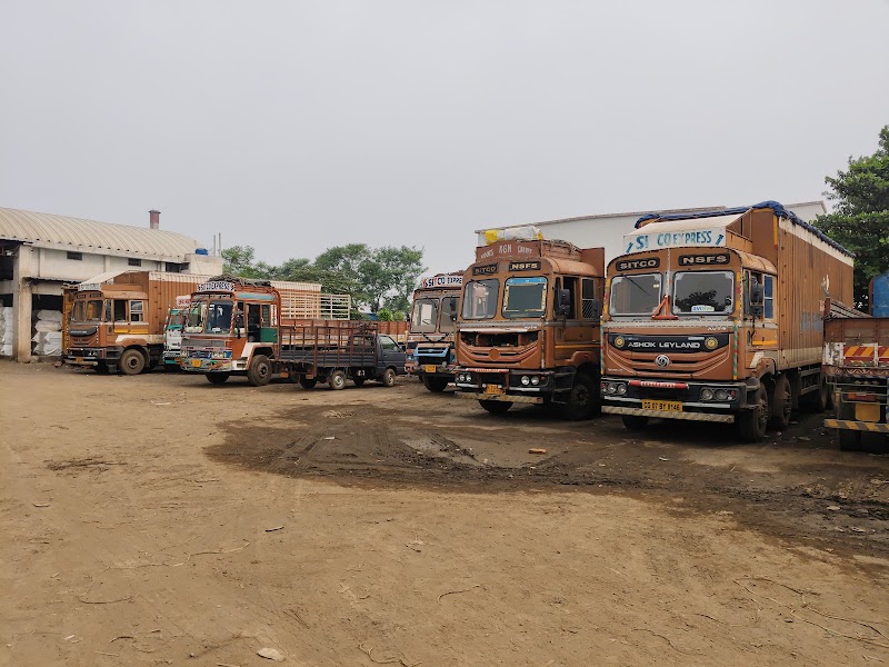North Super Fast Service NSFS - North Super Fast Service NSFS, Urla Industrial Complex, Birgoan, Raipur, Chhattisgarh 493221, India