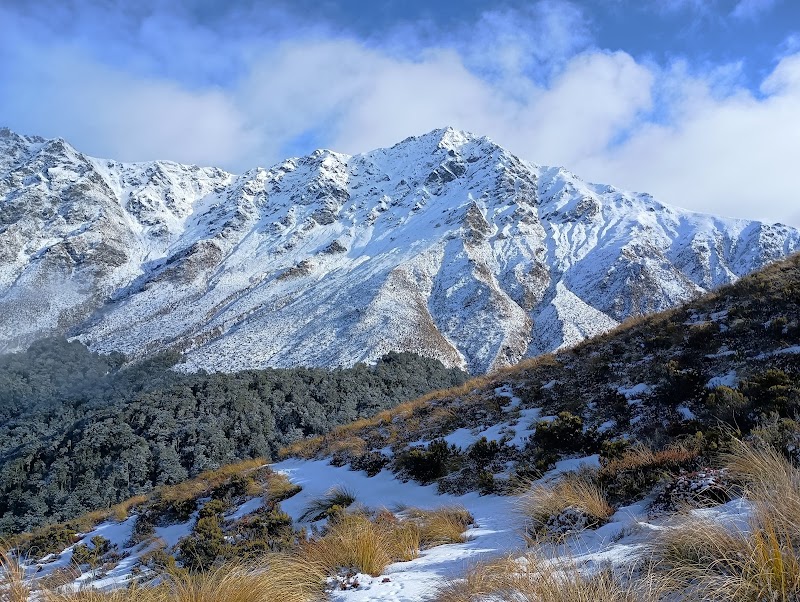 Ben Lomond - Ben Lomond, 9371, New Zealand