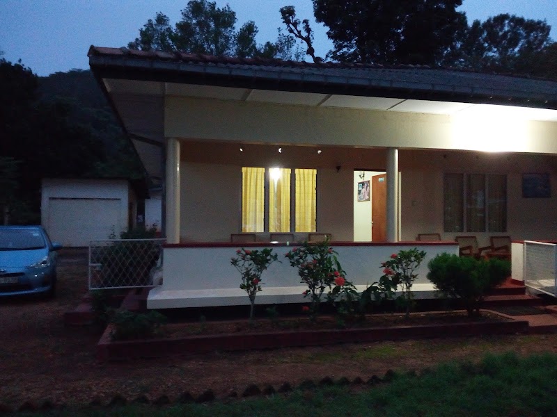 Hantana Tea Research Institute - Hantana Tea Research Institute, Hantana Rd, Kandy, Kandy, Sri Lanka