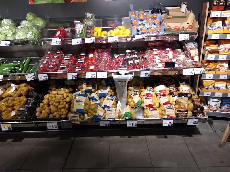 Billa stop & shop - Billa stop & shop, Hradišťská 2479/47, 397 01 Písek-Písek 1, Czechia