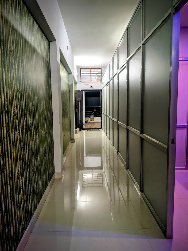 ELITE WELLNESS SPA - ELITE WELLNESS SPA, 135 /1A, 4 Roads, near Revathi Mess, Kamarajar colony, Peramanur, Salem (M.Corp.), Tamil Nadu 636007, India
