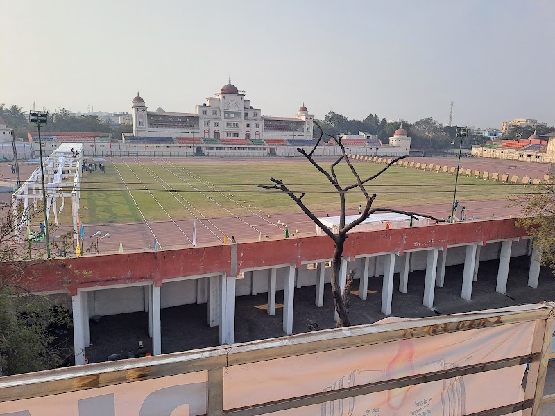DIA Library Cum Reading Zone - DIA Library Cum Reading Zone near Swami International Atheletic Youth stadium, Kota, Raipur, Chhattisgarh 492010, India