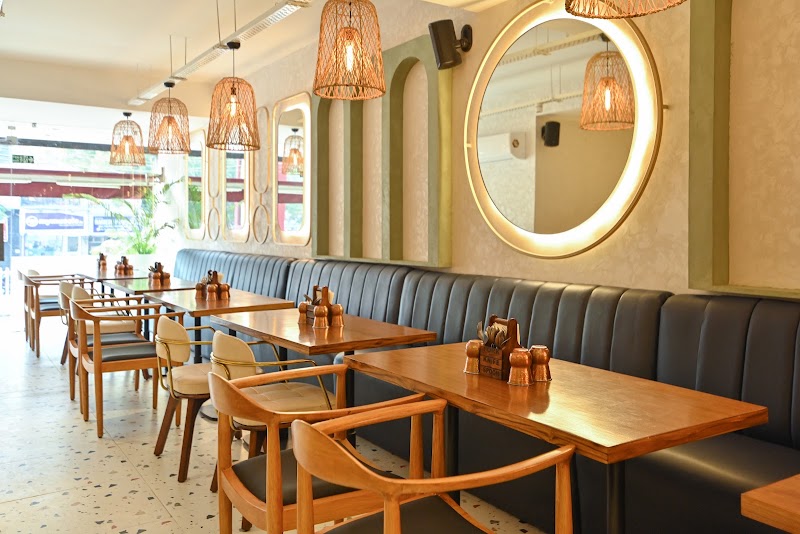 Indus Flavour – Hudson Lane