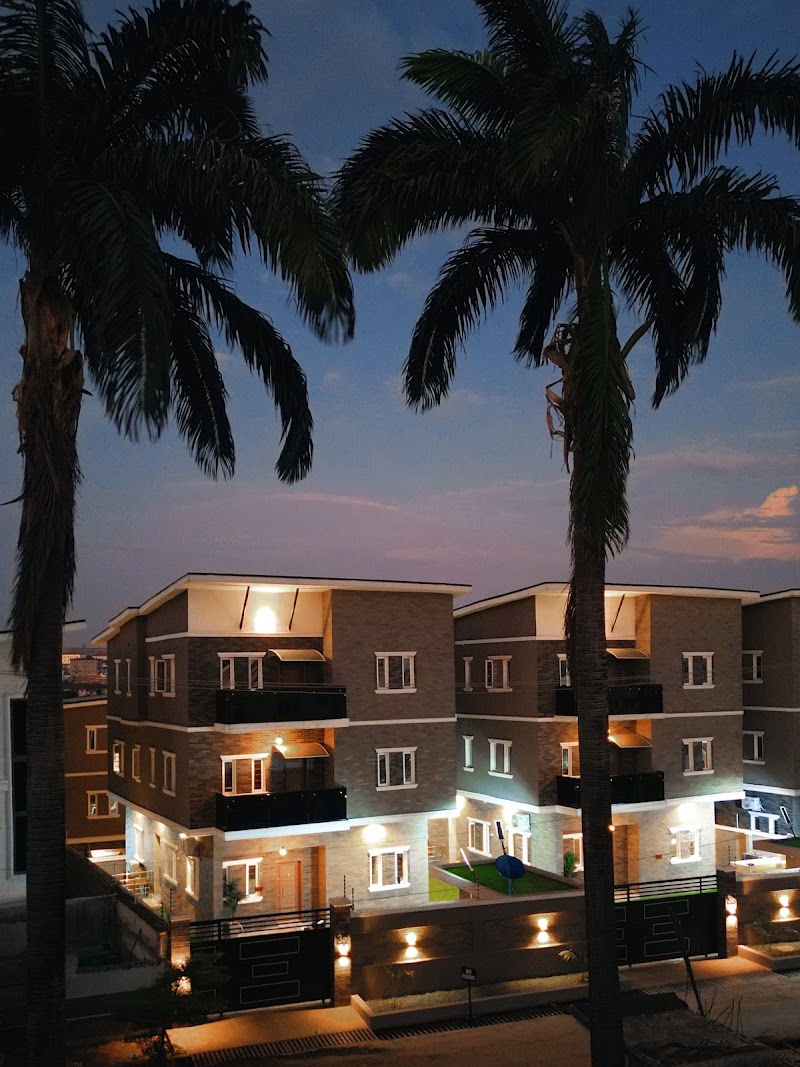 Citiscape Apartment