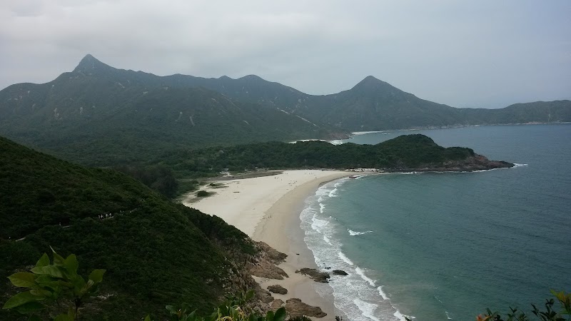 Ham Tin Wan - Ham Tin Wan, Hong Kong