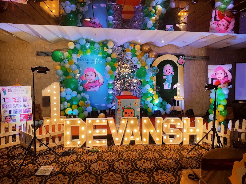 AR decor&event's - AR decor&event's, Kota, Raipur, Chhattisgarh 492010, India