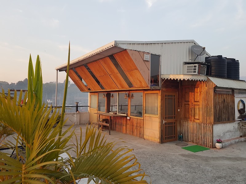 Devalsari Retreat