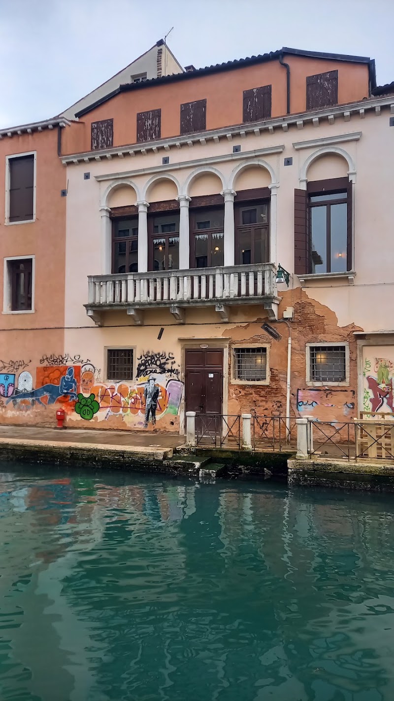 Campo San Felice - Campo San Felice Strada Nova, 30121 Venezia VE, Italy