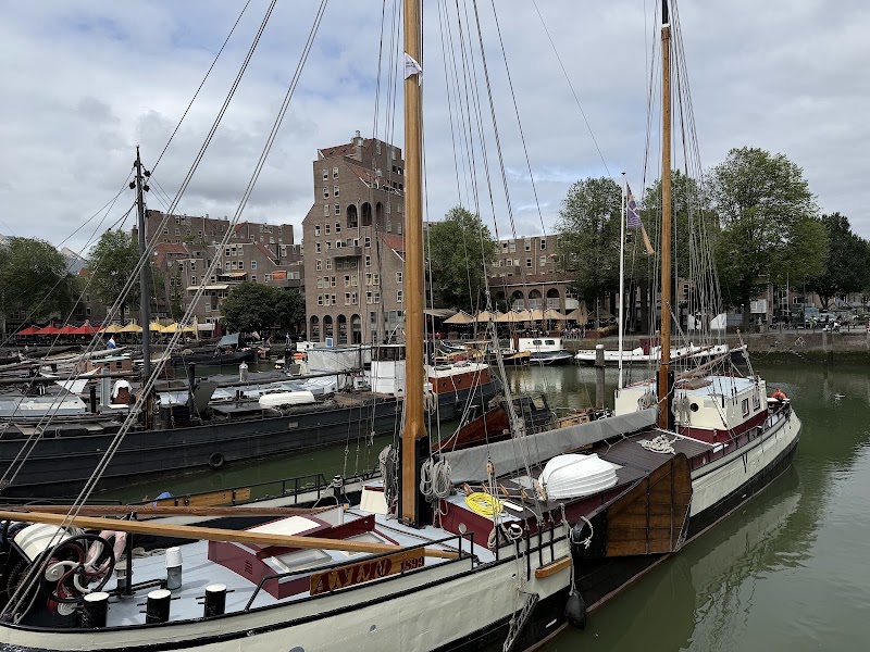 Oudehaven - Oudehaven Oudehaven, 3011 Rotterdam, Netherlands